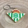 Llavero Real Betis