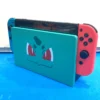 Tapa Nintendo Switch Bulbasaur