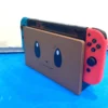 Tapa Nintendo Switch Eevee