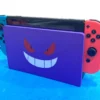 Tapa Nintendo Switch Gengar