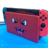 Tapa Nintendo Switch Charmaleon