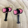 Pendientes Blackpink Lightstick