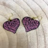 Pendientes Blackpink