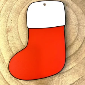 Calcetín Papá Noel