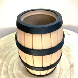 Lapicero Barril