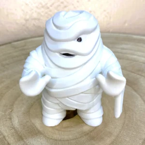 Mini Momia