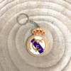 Llavero Real Madrid