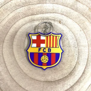 Llavero FC Barcelona