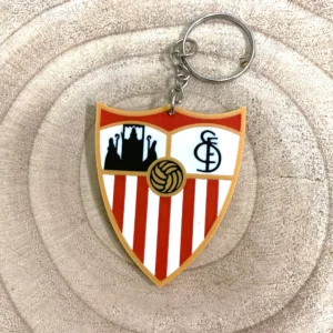Llavero Sevilla FC