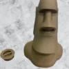 Hucha Moai