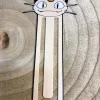 Marcapáginas Meowth