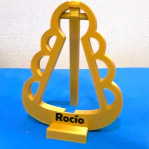 Soporte Móvil Virgen del Rocío