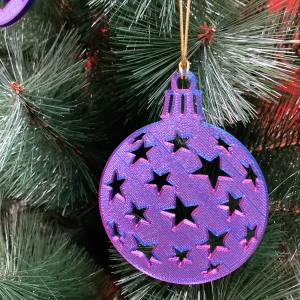 Adorno Estrellas