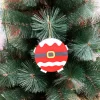 Adorno Papa Noel