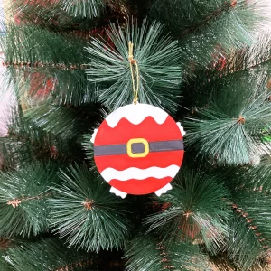 Adorno Papa Noel