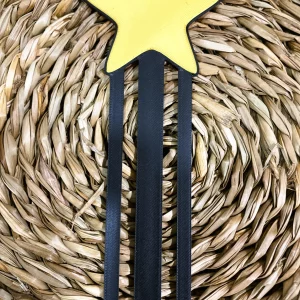 Marcapáginas Estrella