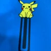 Marcapáginas Pikachu