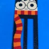 Marcapáginas Mini Harry Potter