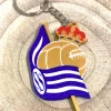 Llavero Real Sociedad