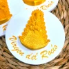 Imán Virgen del Rocío Personalizado