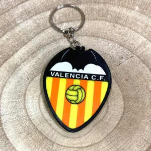 Llavero Valencia CF