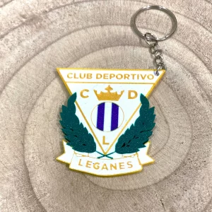 Llavero CD Leganés