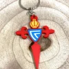 Llavero Celta de Vigo