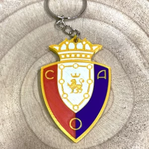 Llavero CA Osasuna
