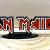 Logo Iron Maiden
