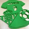 Camiseta fútbol Real Betis