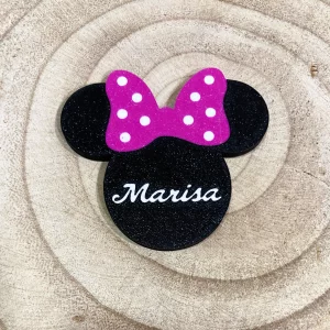 Marca sitio Minnie