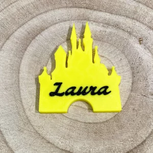 Marca sitio Castillo