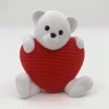 Osito enamorado