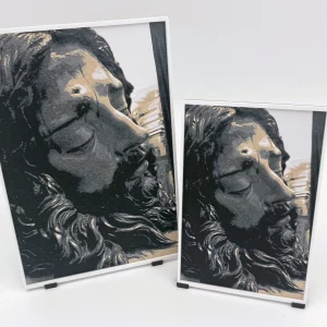 Lámina Santisimo Cristo de la Buena Muerte