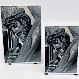 Lámina Ntro. Padre Jesús de la Salud
