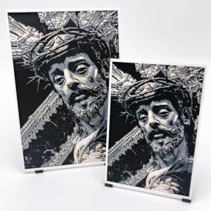 Lámina Nuestro Padre Jesús Nazareno