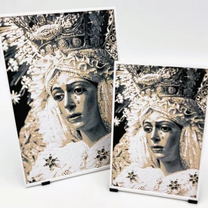 Lámina Nuestra Señora de la Esperanza