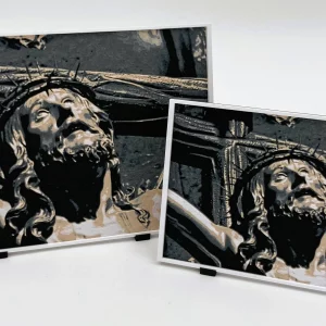 Lámina Santísimo Cristo de la Expiración