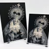 Lámina Nuestra Madre y Señora del Patrocinio