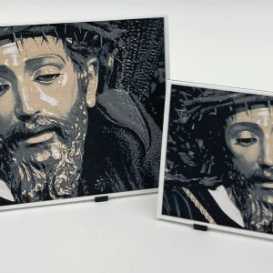 Lámina Nuestro Padre Jesús Nazareno