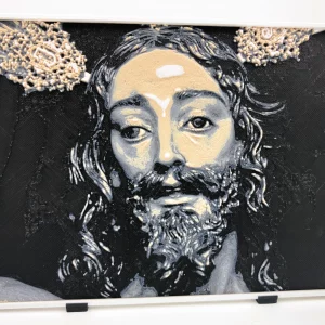 Lámina Sagrada Resurrección