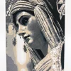 Lámina Nuestra Señora de las Mercedes Coronada