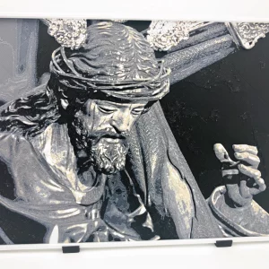 Lámina Nuestro Padre Jesús de la Salud