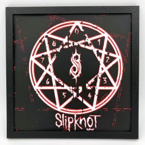 Lámina Slipknot