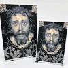 Lámina Nuestro Señor Jesucristo en el Huerto