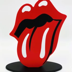 Logo Rolling Stones
