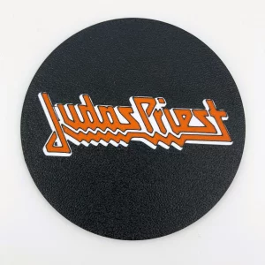Imán Judas Priest