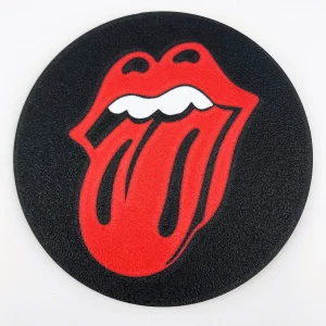 Imán Rolling Stones