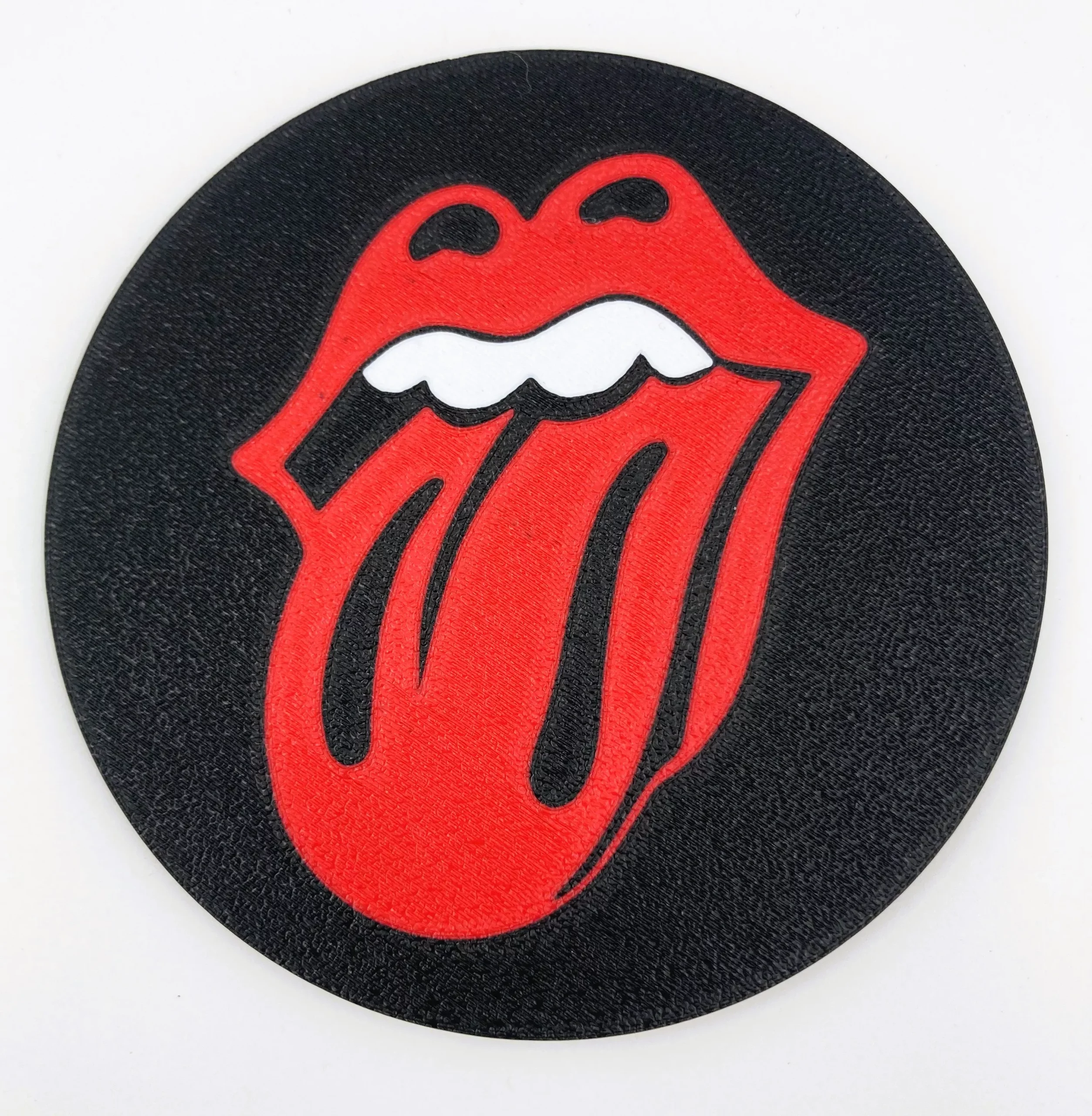 Imán Rolling Stones