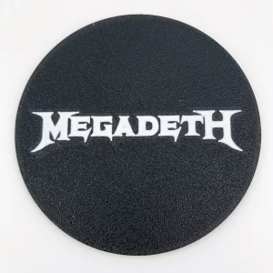 Imán Megadeth